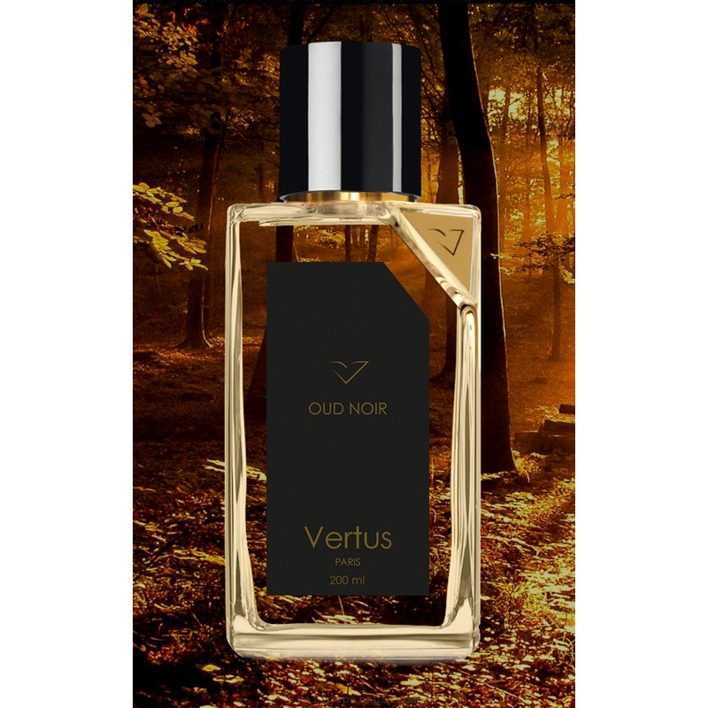 Vertus Oud Noir edp 100ml unisex