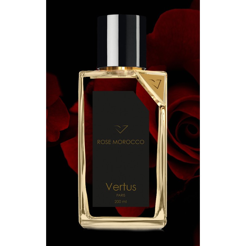  Vertus Rose Prive edp 100ml unisex